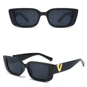 Valentino stile Sunglasses 2024 brand new good quality